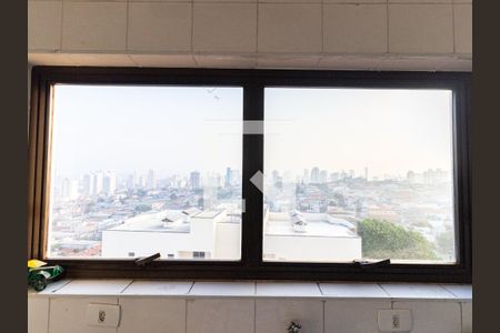 Apartamento à venda com 340m², 3 quartos e 3 vagasÁrea de Serviço