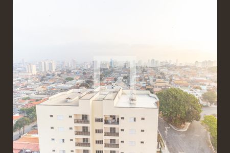Apartamento à venda com 340m², 3 quartos e 3 vagasCobertura - Vista
