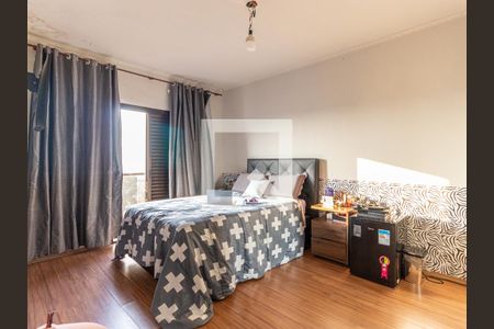 Suíte 1 de apartamento à venda com 3 quartos, 340m² em Mooca, São Paulo