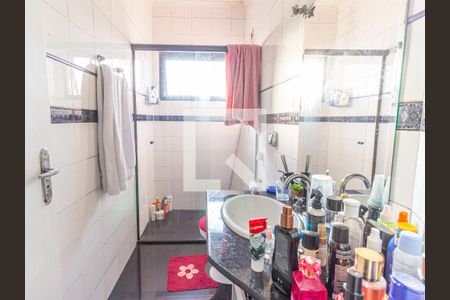 Apartamento à venda com 340m², 3 quartos e 3 vagasBanheiro da Suíte 1