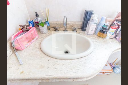 Apartamento à venda com 340m², 3 quartos e 3 vagasLavabo