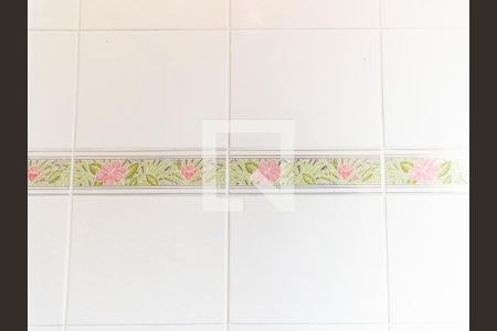 Apartamento à venda com 340m², 3 quartos e 3 vagasBanheiro de serviço - Detalhe