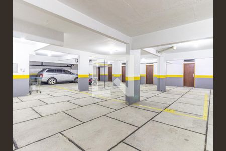 Apartamento à venda com 340m², 3 quartos e 3 vagasÁrea comum - Garagem