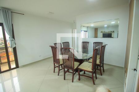 Sala de apartamento para alugar com 3 quartos, 340m² em Mooca, São Paulo