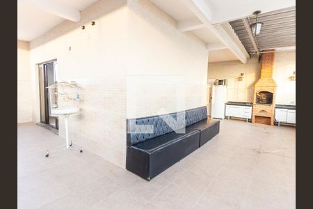 Apartamento à venda com 340m², 3 quartos e 3 vagasCobertura