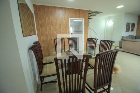 Sala de apartamento para alugar com 3 quartos, 340m² em Mooca, São Paulo