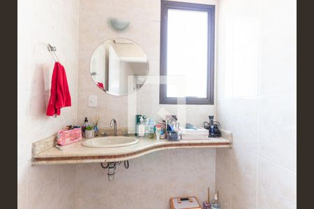 Apartamento à venda com 340m², 3 quartos e 3 vagasLavabo