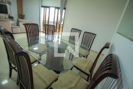 Apartamento à venda com 3 quartos, 340m² em Mooca, São Paulo