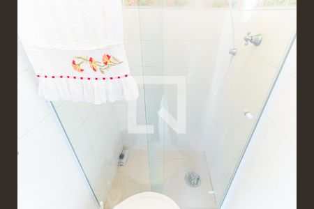 Apartamento à venda com 340m², 3 quartos e 3 vagasBanheiro de serviço