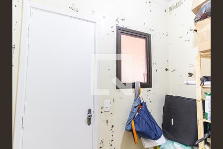 Apartamento à venda com 340m², 3 quartos e 3 vagasQuarto de Serviço