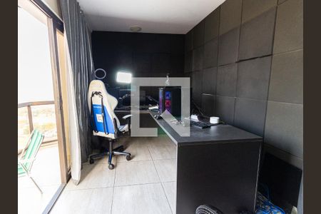 Apartamento à venda com 340m², 3 quartos e 3 vagasEscritório 1