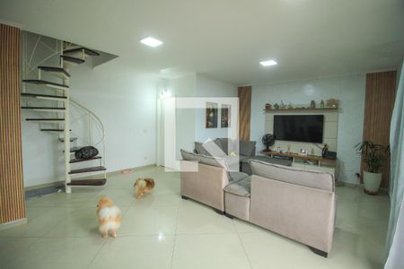 Apartamento à venda com 3 quartos, 340m² em Mooca, São Paulo