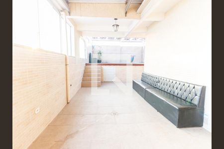 Apartamento à venda com 340m², 3 quartos e 3 vagasCobertura