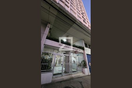 Fachada de apartamento para alugar com 1 quarto, 44m² em Botafogo, Campinas