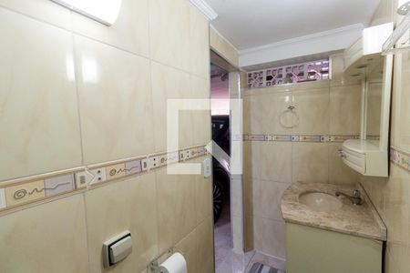 Casa à venda com 150m², 4 quartos e 6 vagasBanheiro 3