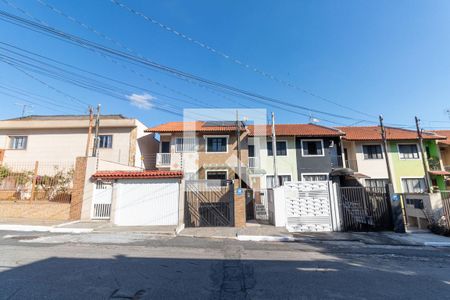 Casa à venda com 150m², 4 quartos e 6 vagasFachada
