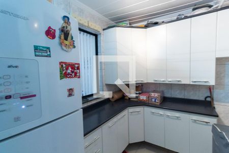 Casa à venda com 150m², 4 quartos e 6 vagasLavanderia