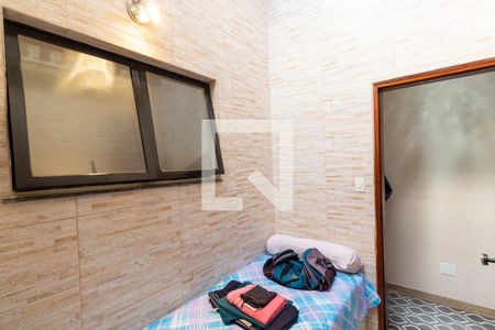 Casa à venda com 150m², 4 quartos e 6 vagasQuarto 3