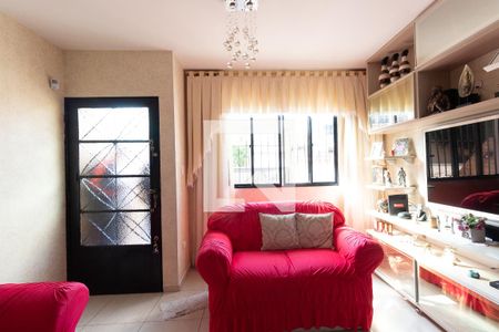 Sala de casa para alugar com 4 quartos, 150m² em Vila Ré, São Paulo