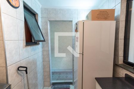 Casa à venda com 150m², 4 quartos e 6 vagasLavanderia