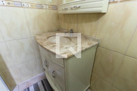 Casa à venda com 150m², 4 quartos e 6 vagasBanheiro 3