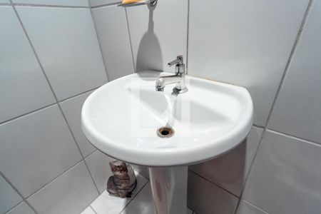 Casa à venda com 150m², 4 quartos e 6 vagasLavabo