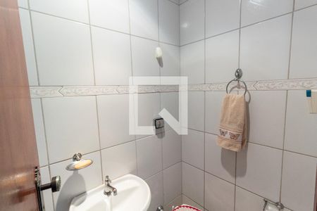 Casa à venda com 150m², 4 quartos e 6 vagasLavabo