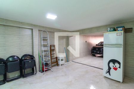 Casa à venda com 150m², 4 quartos e 6 vagasGaragem