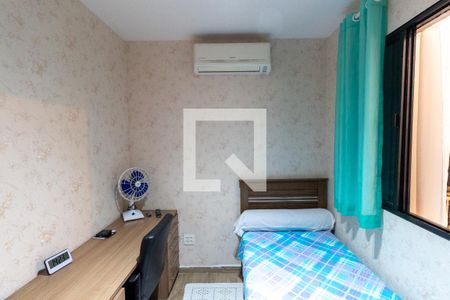 Casa à venda com 150m², 4 quartos e 6 vagasQuarto 2