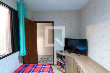 Casa à venda com 150m², 4 quartos e 6 vagasQuarto 2