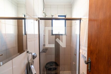 Casa à venda com 150m², 4 quartos e 6 vagasBanheiro da Suíte