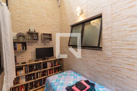 Casa à venda com 150m², 4 quartos e 6 vagasQuarto 3