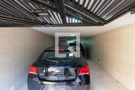 Casa à venda com 150m², 4 quartos e 6 vagasGaragem