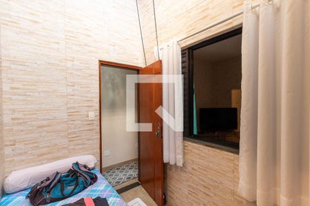 Casa à venda com 150m², 4 quartos e 6 vagasQuarto 3