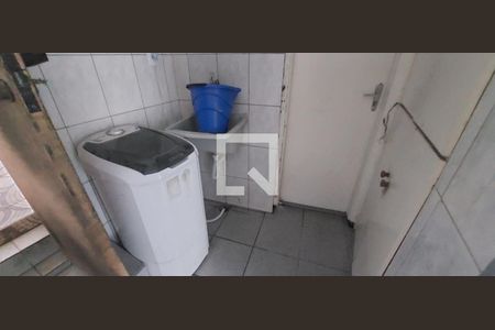 Casa para alugar com 250m², 2 quartos e 2 vagasÁrea de Serviço