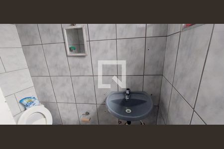 Casa para alugar com 250m², 2 quartos e 2 vagasBanheiro 2