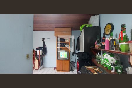 Casa para alugar com 250m², 2 quartos e 2 vagasQuarto 3