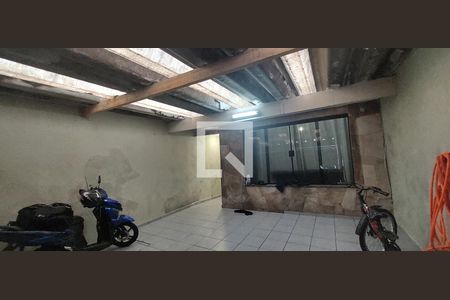 Casa para alugar com 250m², 2 quartos e 2 vagasGaragem