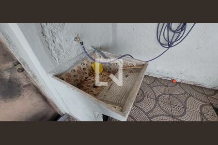 Casa para alugar com 250m², 2 quartos e 2 vagasÁrea de Serviço - tanque