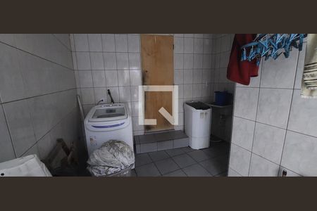 Casa para alugar com 250m², 2 quartos e 2 vagasÁrea de Serviço