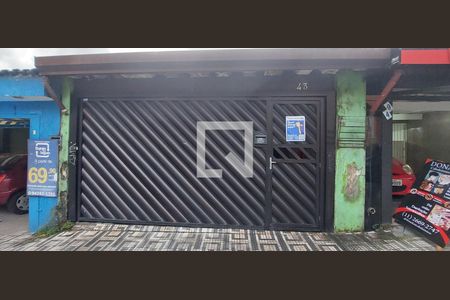 Casa para alugar com 250m², 2 quartos e 2 vagasPLaca