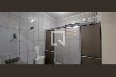 Casa para alugar com 250m², 2 quartos e 2 vagasBanheiro 1