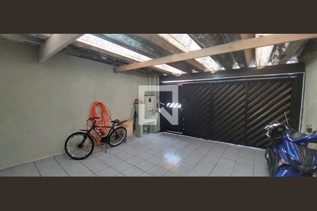 Casa para alugar com 250m², 2 quartos e 2 vagasGaragem