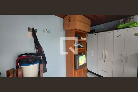 Casa para alugar com 250m², 2 quartos e 2 vagasQuarto 3