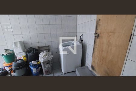 Casa para alugar com 250m², 2 quartos e 2 vagasÁrea de Serviço