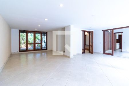 Casa de condomínio à venda com 781m², 5 quartos e 3 vagasSala de Jantar