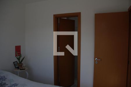 Quarto 1 de apartamento para alugar com 3 quartos, 73m² em Jardim Vera Cruz, Contagem