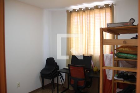 Apartamento para alugar com 73m², 3 quartos e 2 vagasQuarto 2