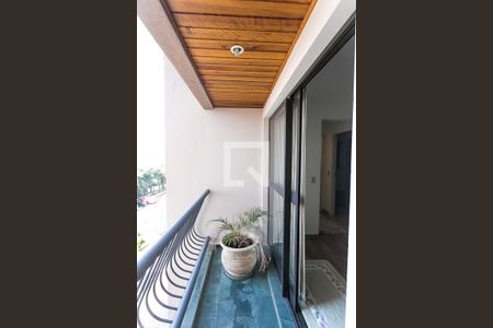 Varanda de apartamento para alugar com 2 quartos, 78m² em Jardim Maria Rosa, Taboão da Serra