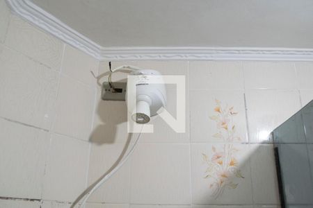 Casa à venda com 90m², 3 quartos e 2 vagasBanheiro
